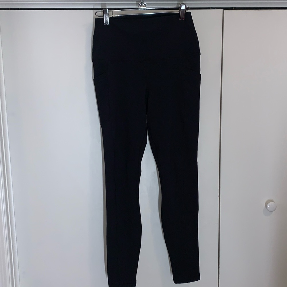 Yogolicious full length tight